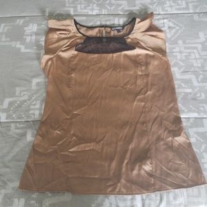 Above the blouse is half discounted